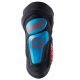 Наколенники LEATT Knee Guard 3DF 6.0 [Fuel/Black], L/XL - photo 2